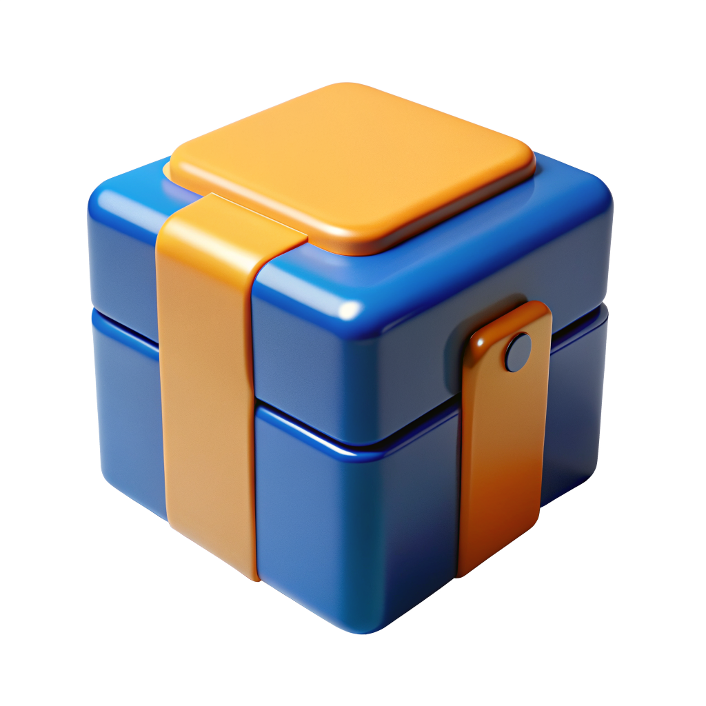 Image of box