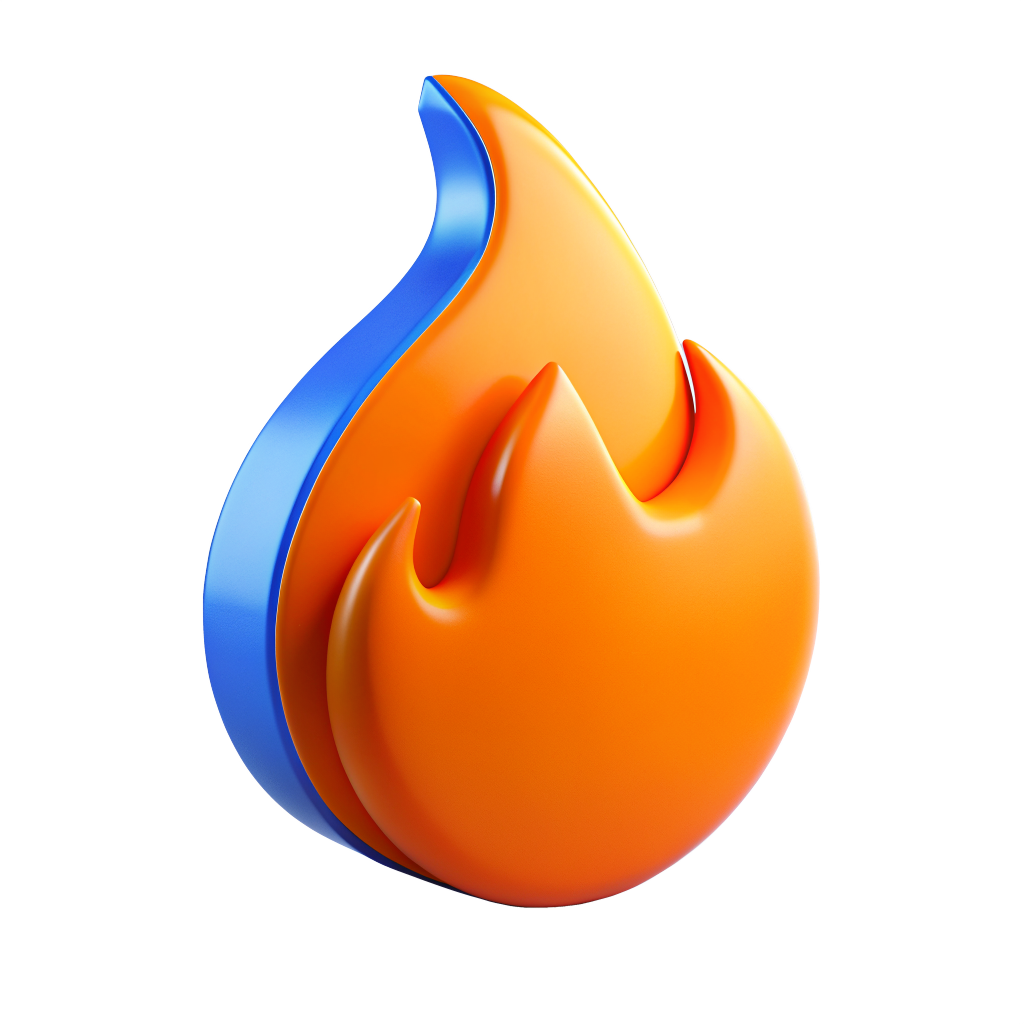 Image of fire